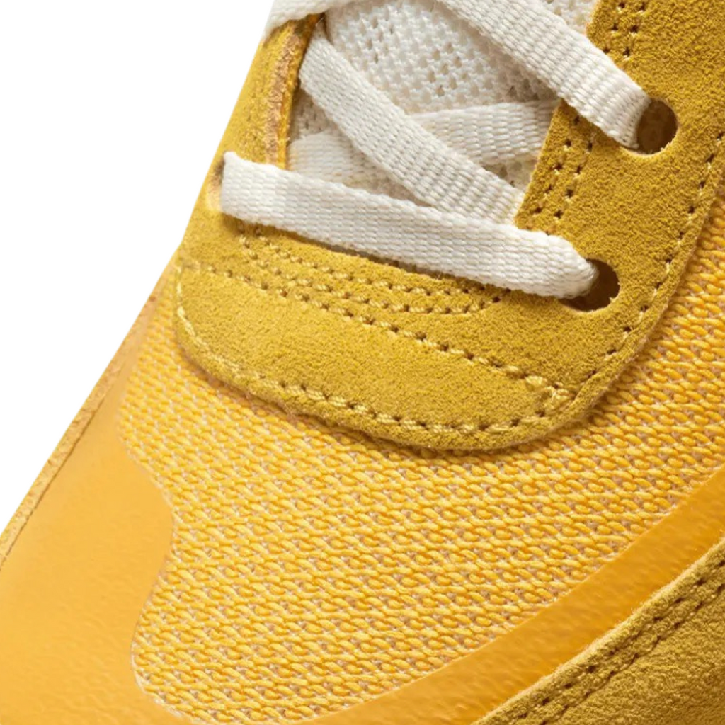 Nike x Tom Sachs Women's General Purpose Shoe Dark Sulfur