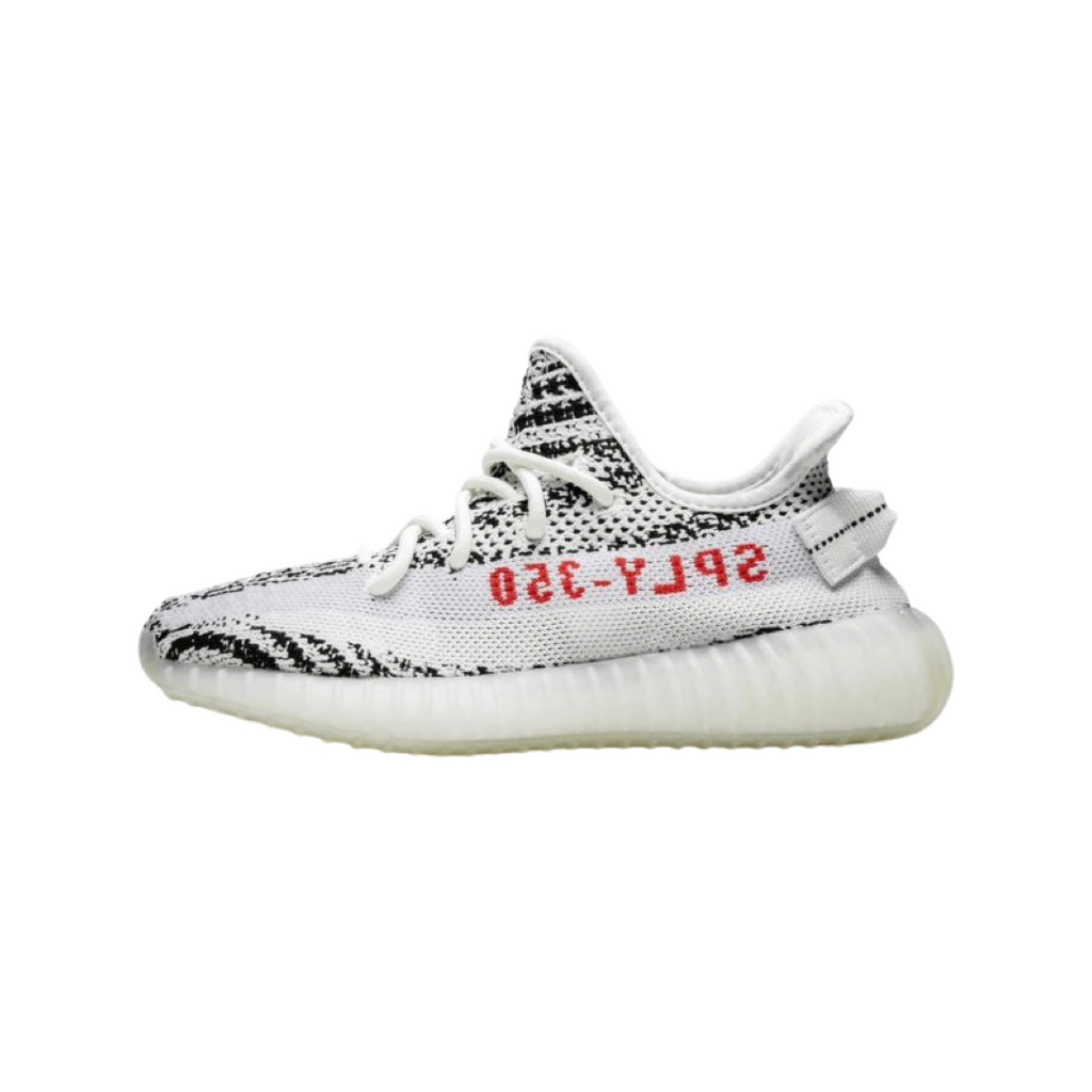 Adidas Yeezy Boost 350 V2 Zebra CP9654