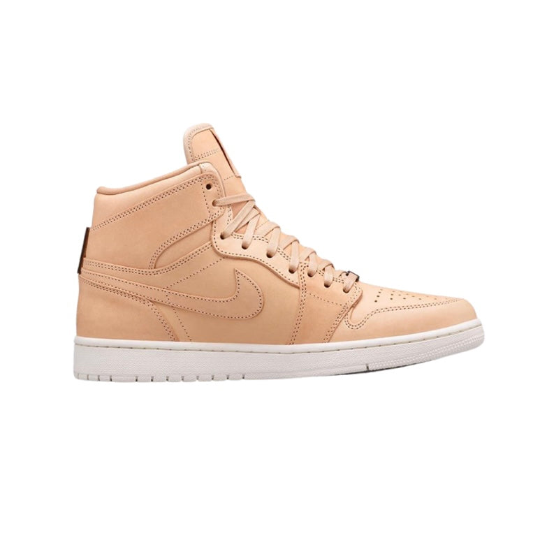 Air Jordan 1 Pinnacle 'Vachetta Tan' Vachetta Tan Sail White