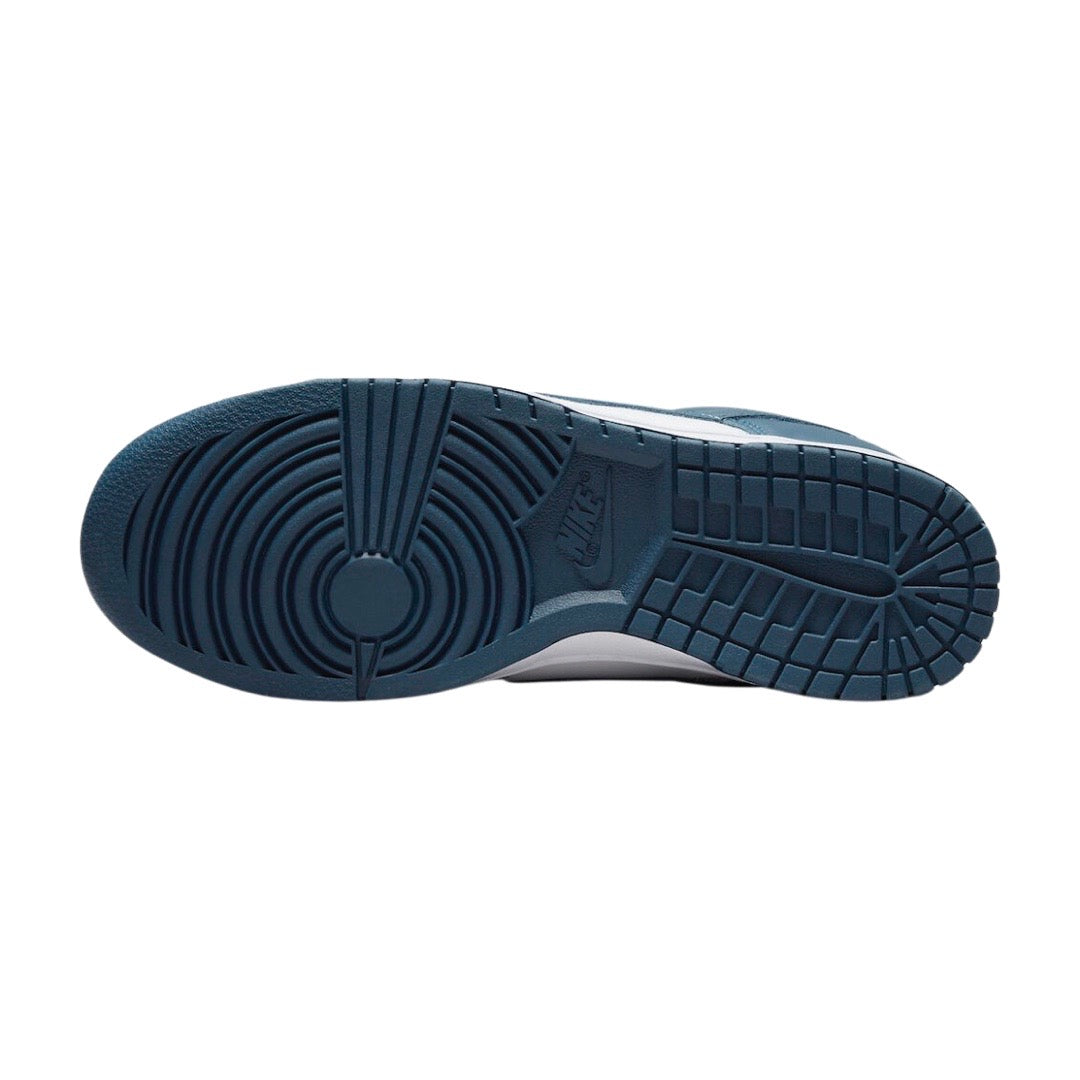 Nike Men's Dunk Low Valerian Blue