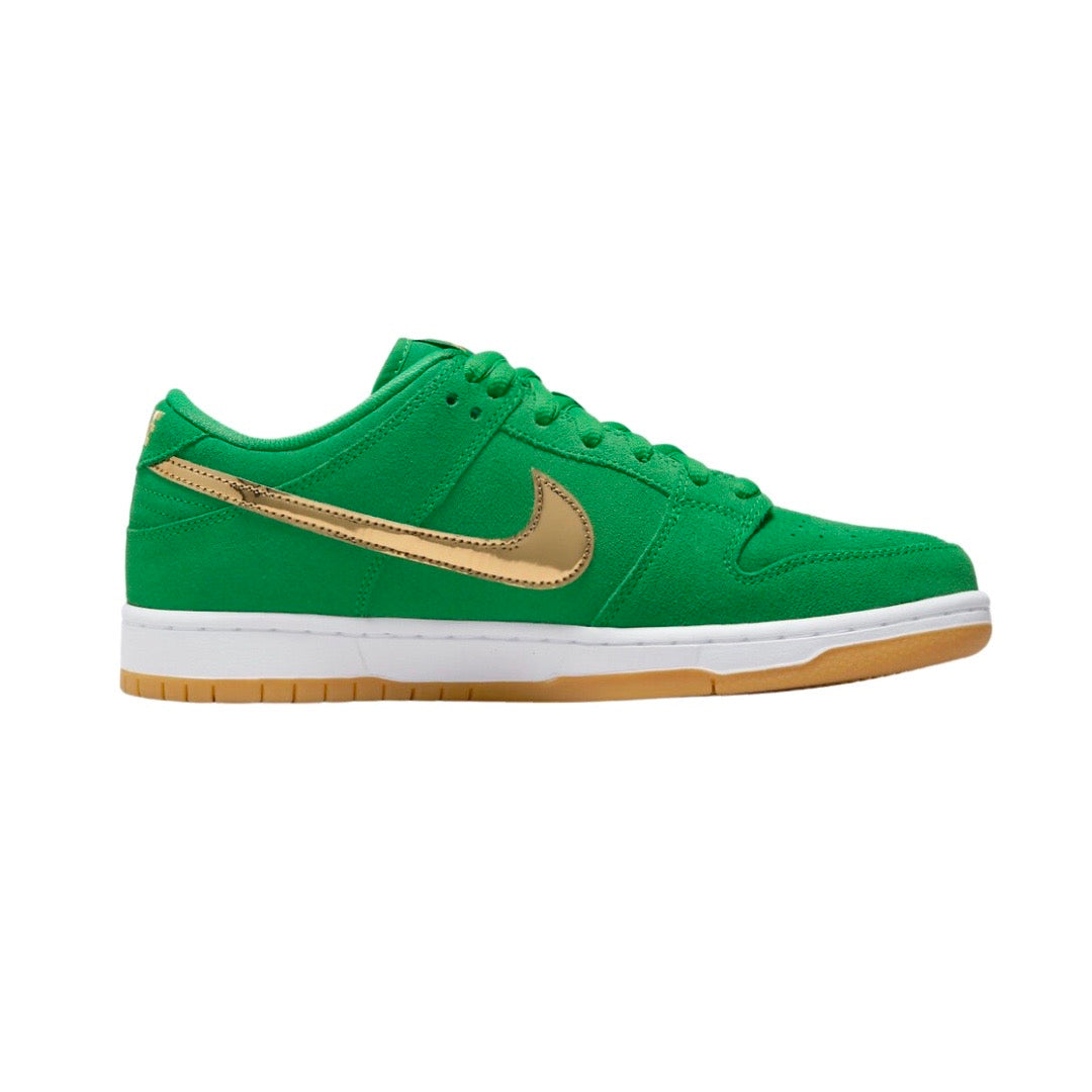 Nike Dunk SB Low Pro St Patricks (2022)