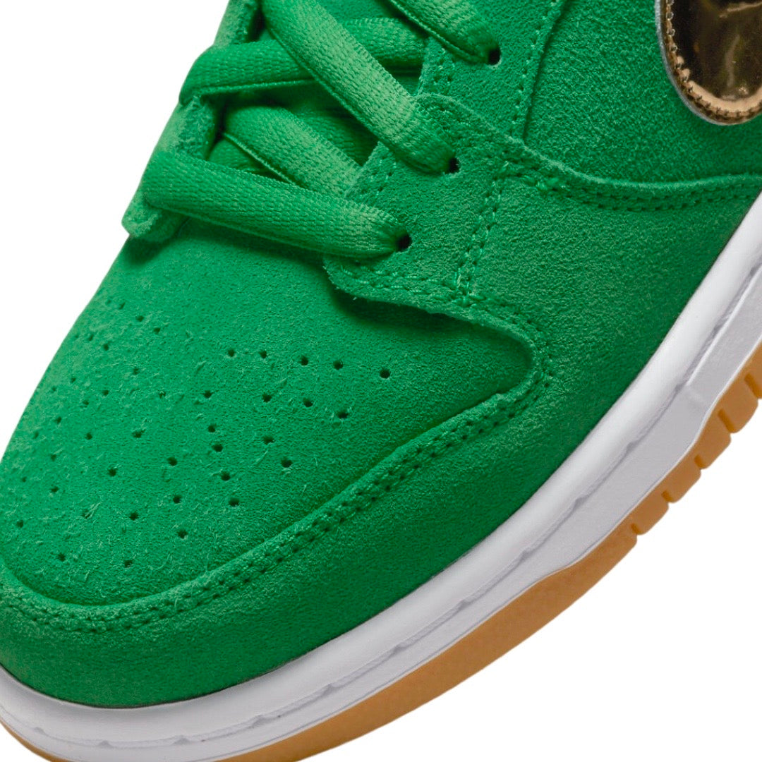 Nike Dunk SB Low Pro St Patricks (2022)