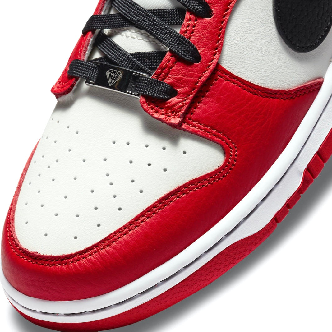 Dunk Low EMB NBA 75th Anniversary Chicago Bulls By Nike