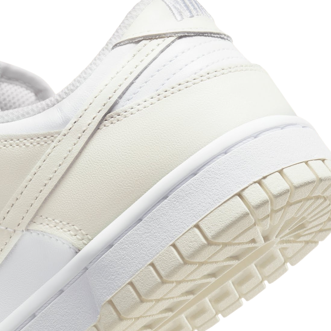 Women's Nike Dunk Low Retro Coconut Milk