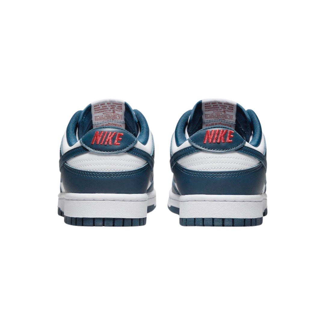 Nike Men's Dunk Low Valerian Blue