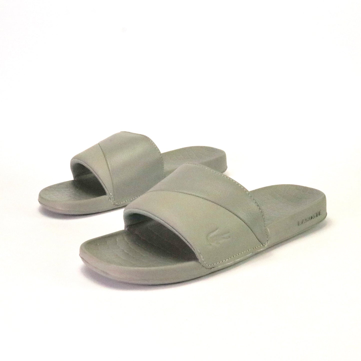 Fraisier Slides 118 Luxe Grey Grey