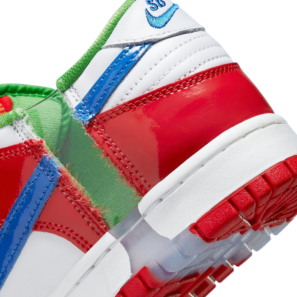 Nike SB Dunk Low OG QS eBay