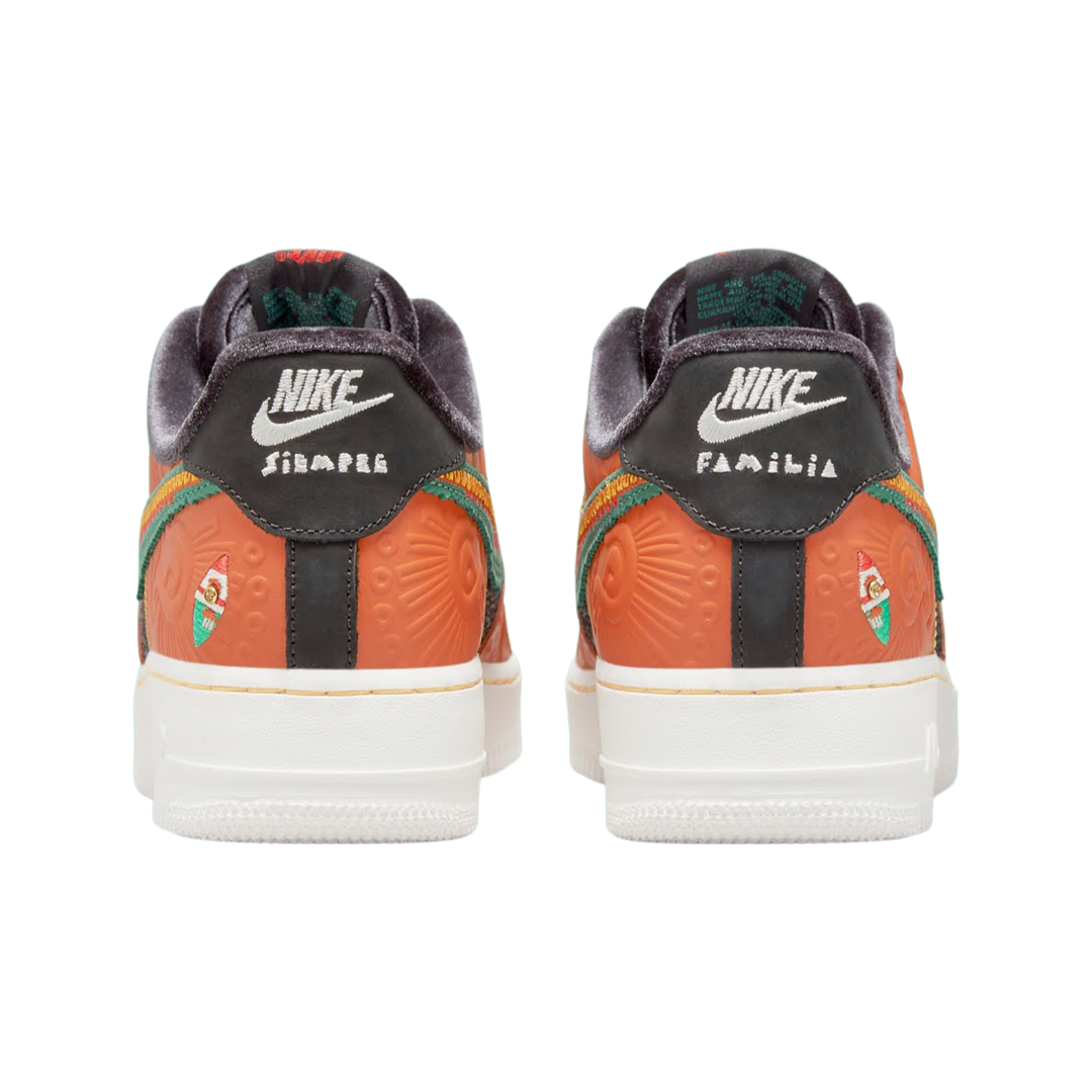 Nike Air Force 1 ‘07 LX Siempre Familia