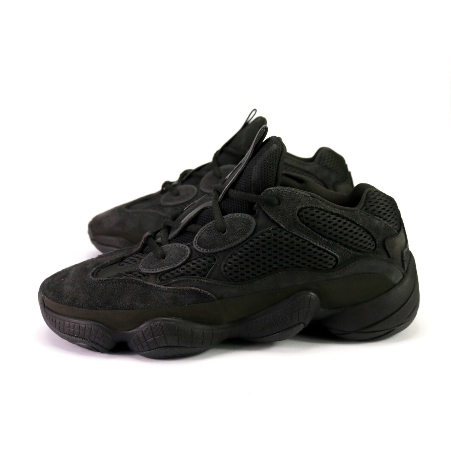 Adidas Yeezy 500 Utility Black