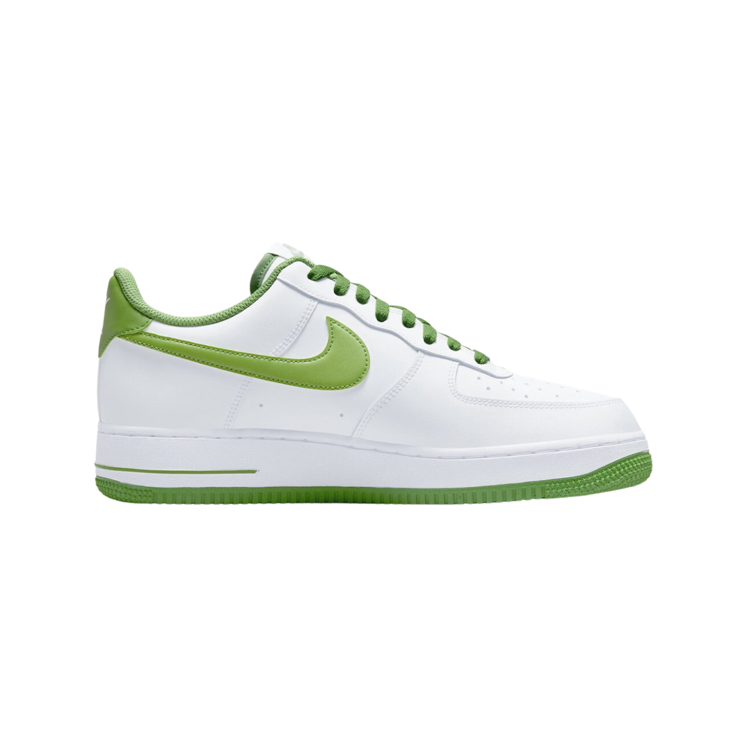 Nike Air Force 1 Low 07 White Chlorophyll