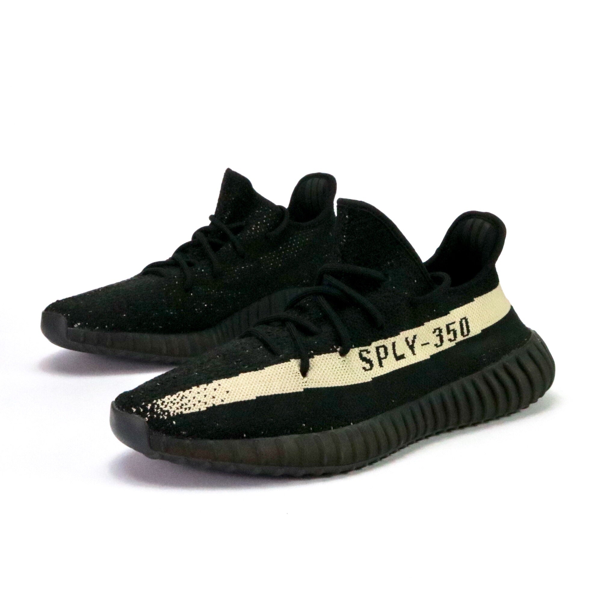 Adidas Yeezy Boost 350 V2 Oreo Black Core White 2022