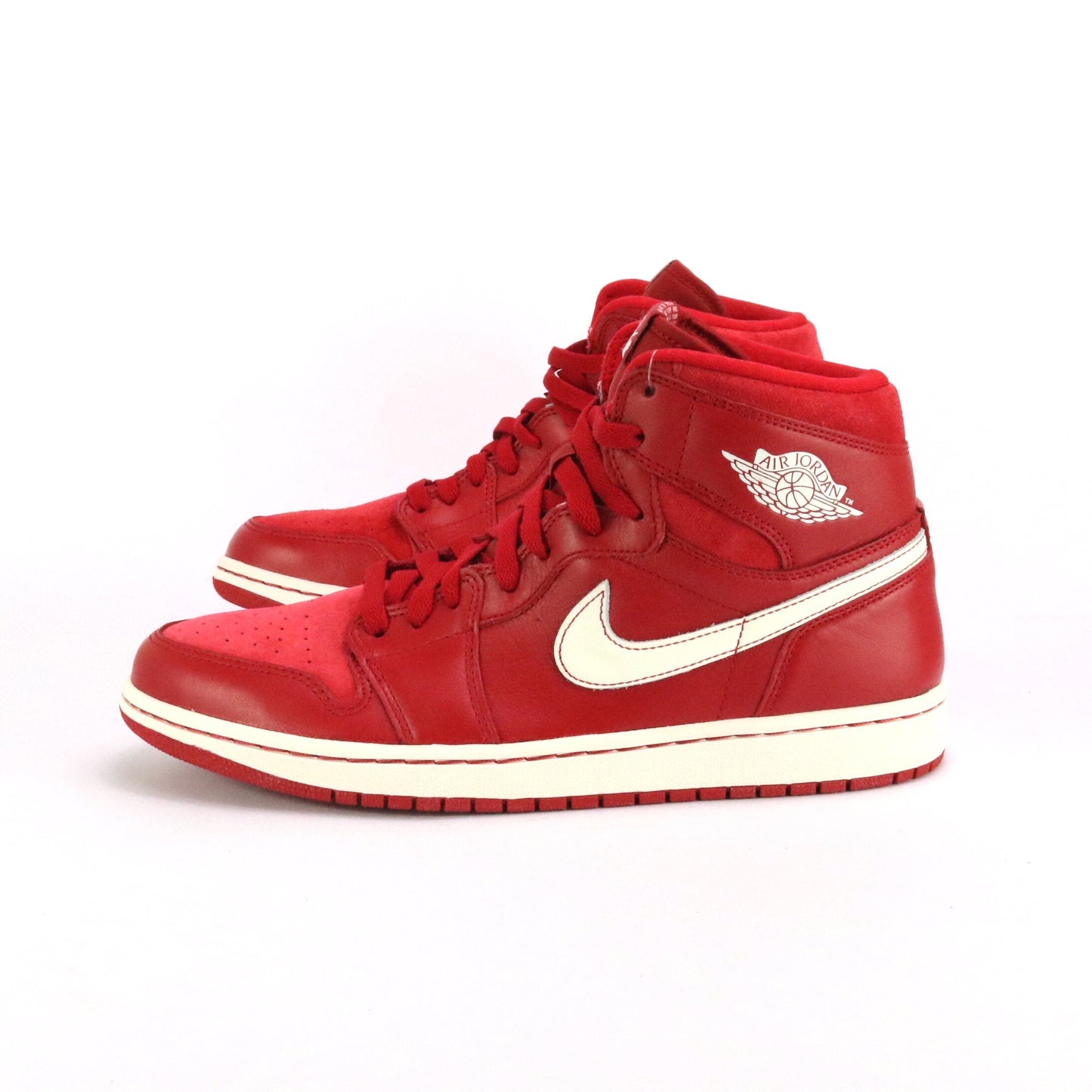 Air Jordan 1 Retro 'Gym Red' Gym Red Sail