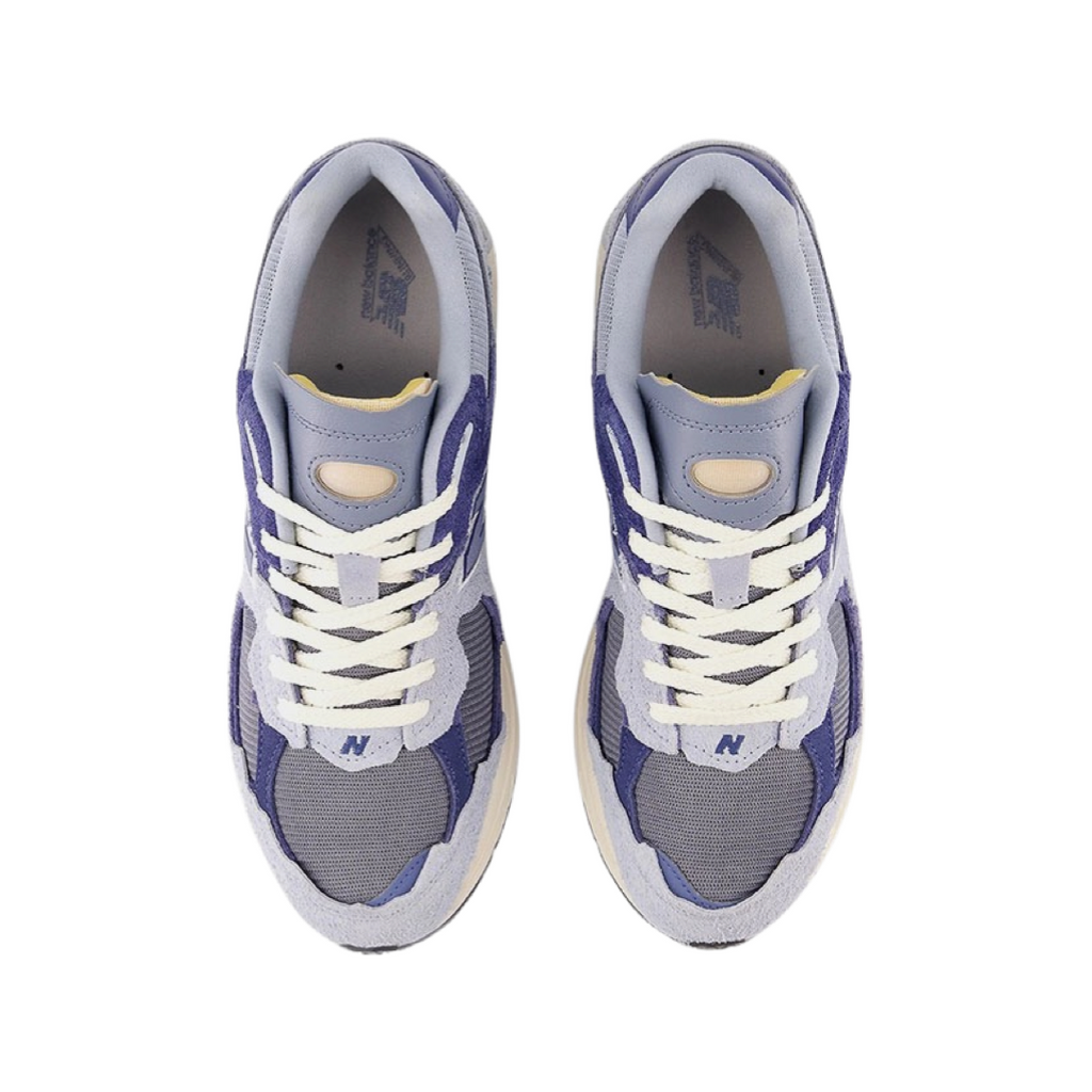 New Balance 2002R Protection Pack Light Arctic