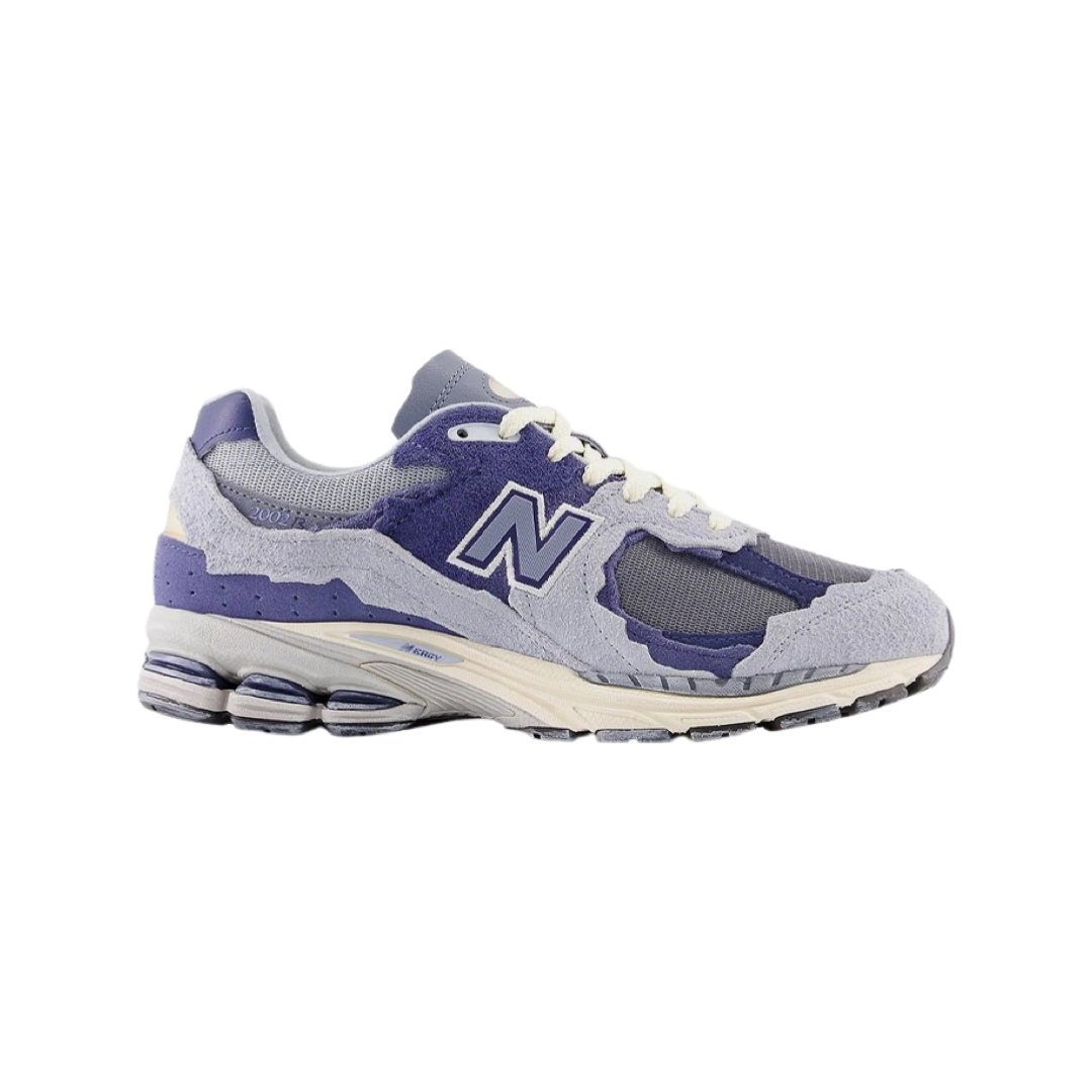 New Balance 2002R Protection Pack Light Arctic