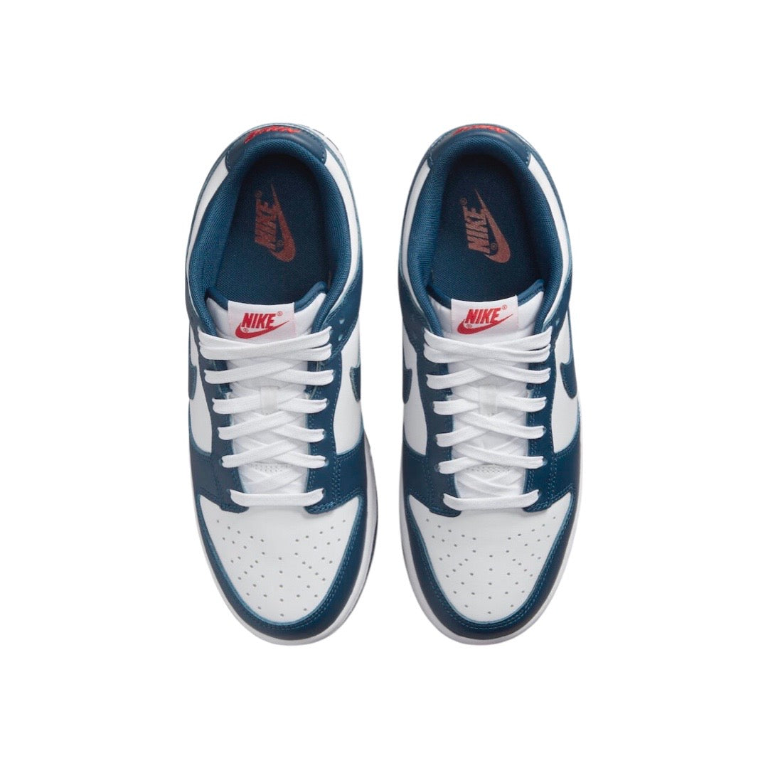 Nike Men's Dunk Low Valerian Blue