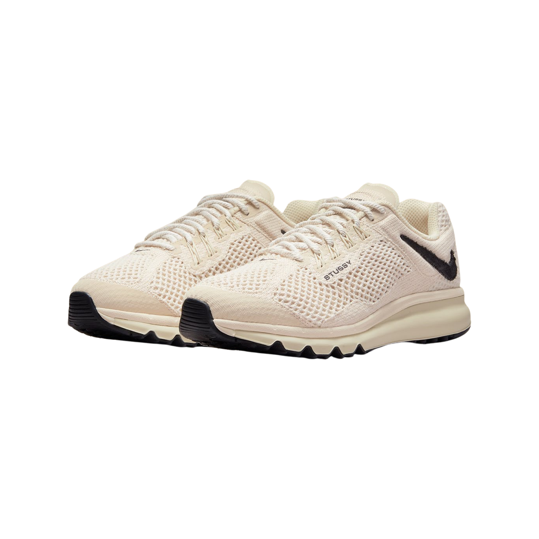 Nike Air Max 2013 x Stussy Fossil Fossil Black