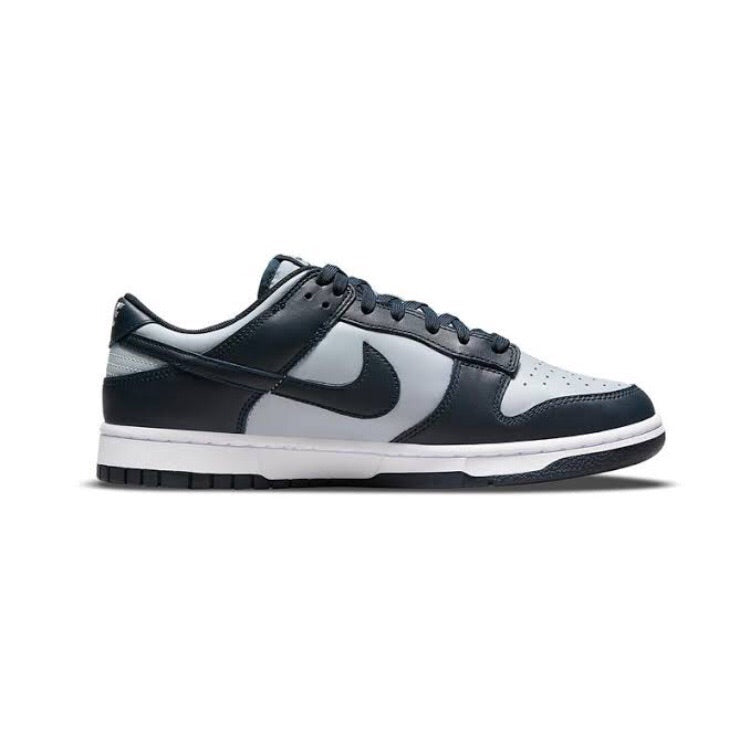 Nike Dunk Low Georgetown