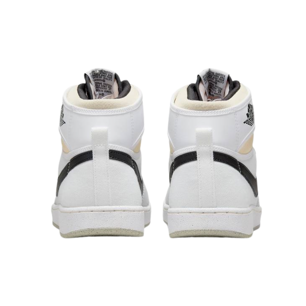 Air Jordan 1 High Retro KO Fog Grey White Black