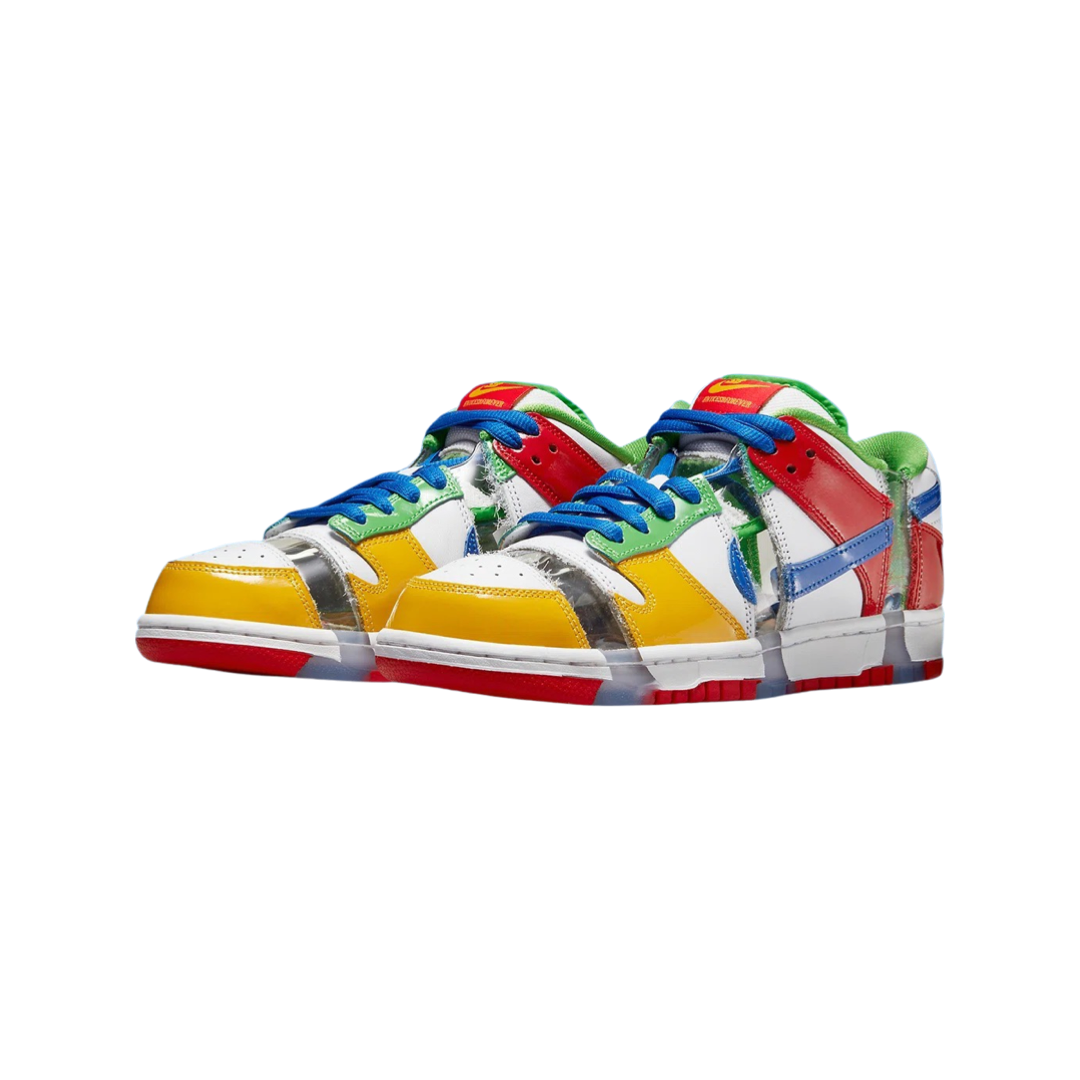 Nike SB Dunk Low OG QS eBay