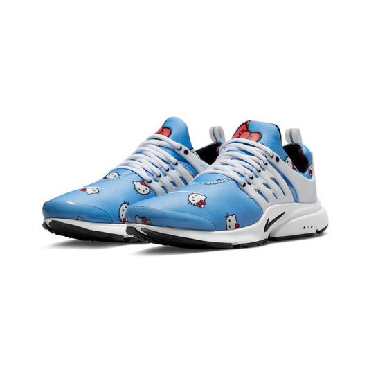 Nike Air Presto QS Hello Kitty University Blue Black White