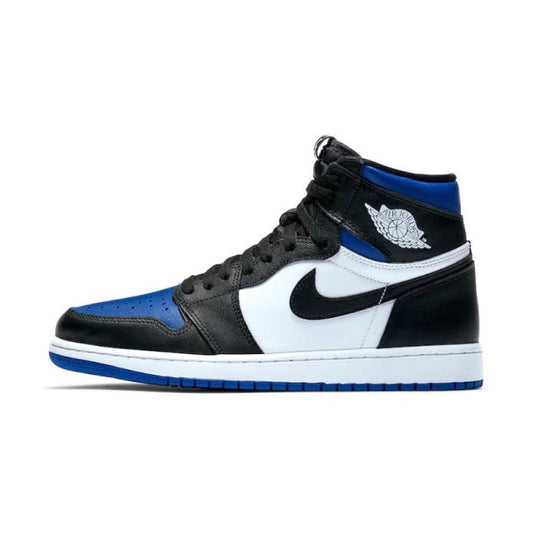 Air Jordan 1 Retro High Royal Toe