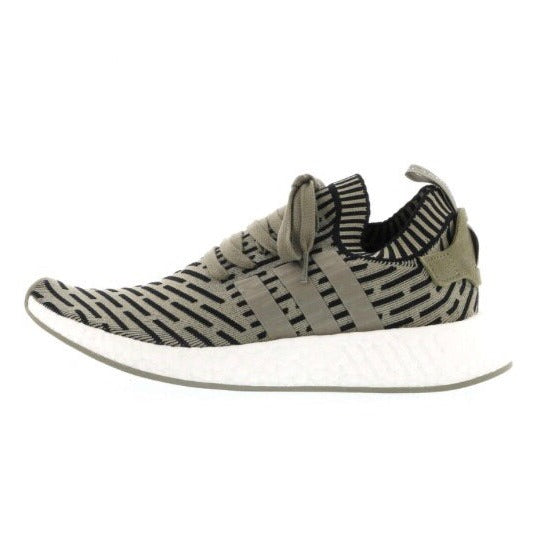 Adidas NMD R2 Olive Black