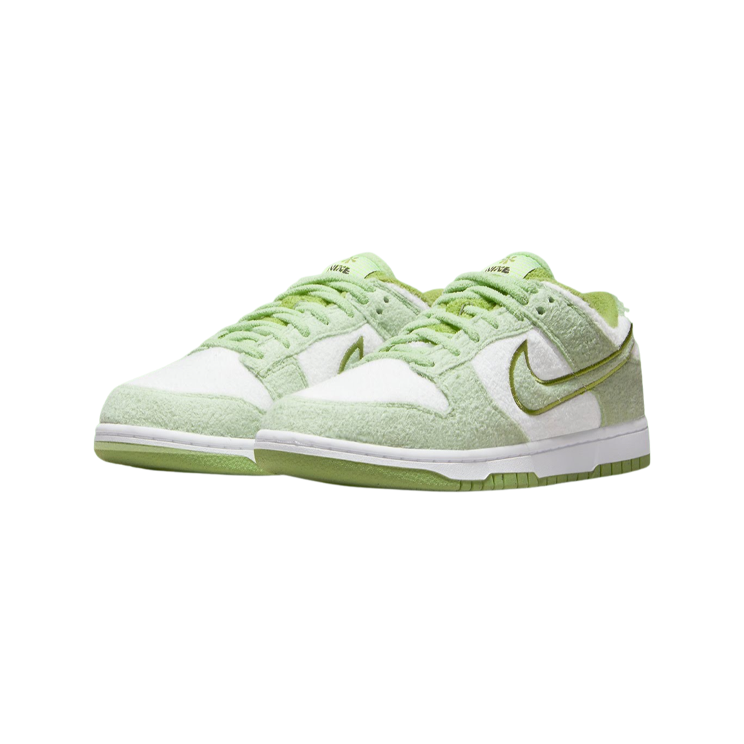 Nike Women's Dunk Low Honeydew SE Honeydew Phantom