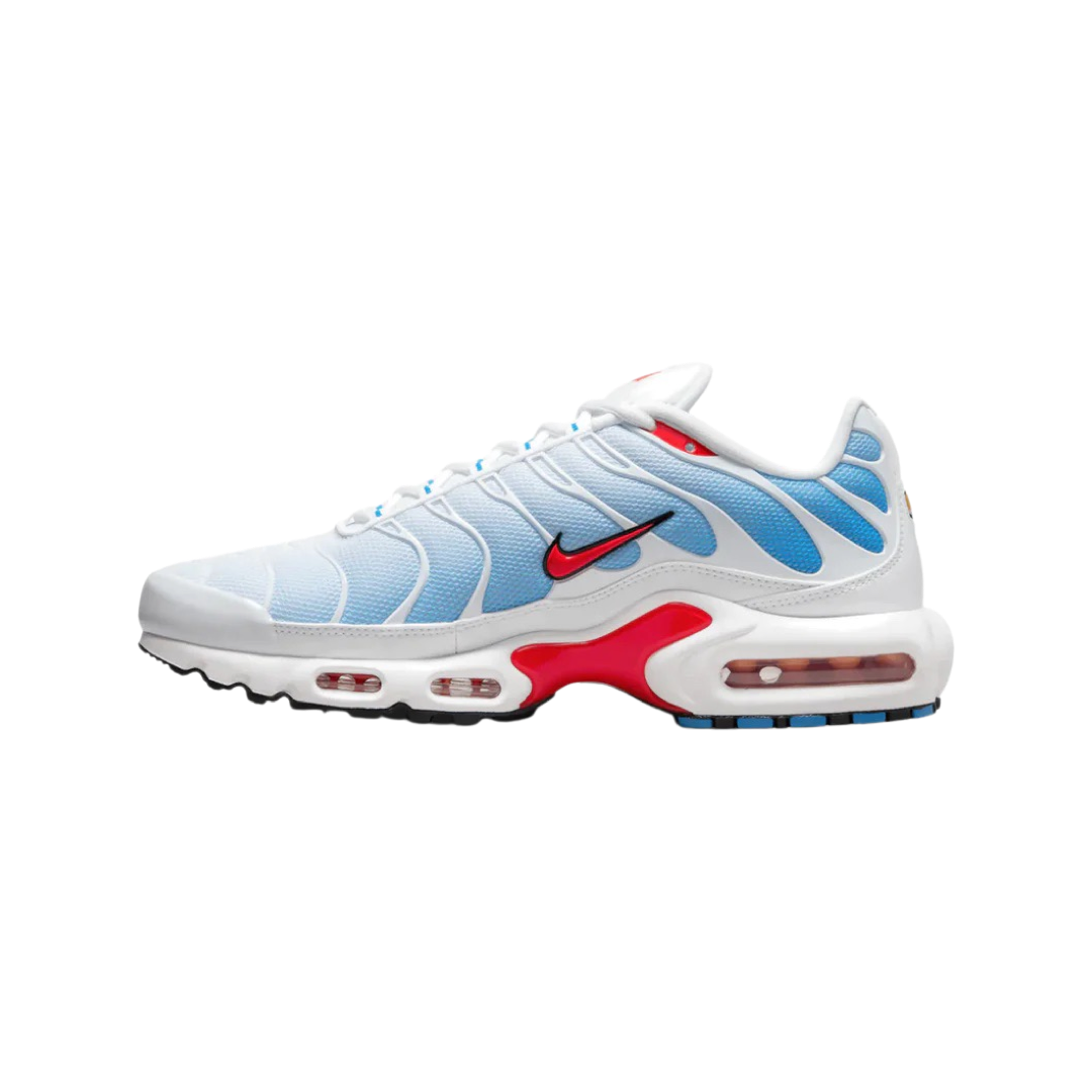 Air Max Plus Tides Blue Red White 604133-423