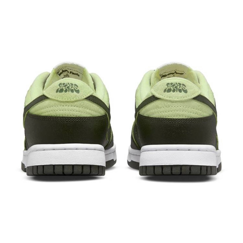 W Nike Dunk Low LX Avocado Smoothie