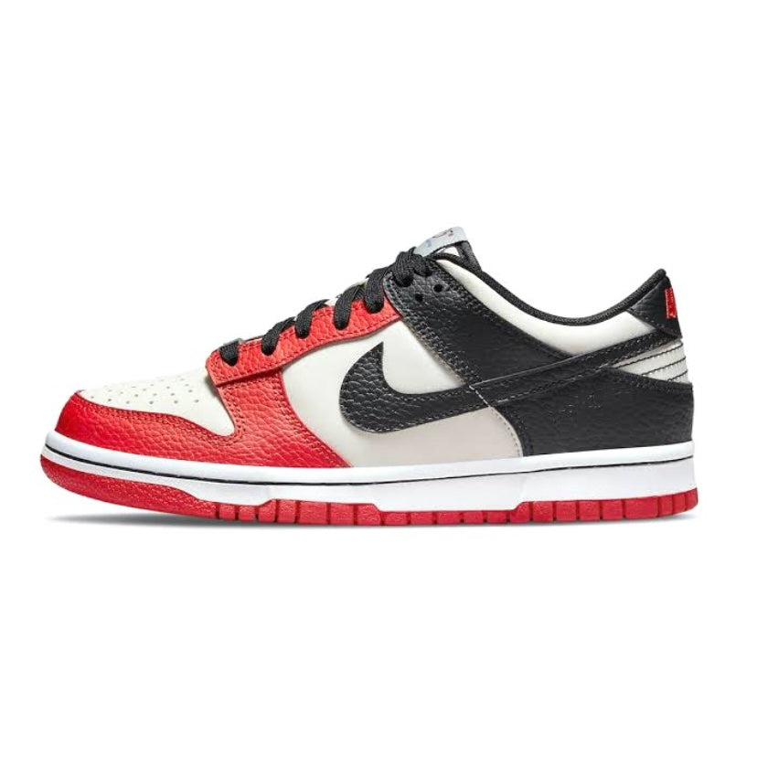 Dunk Low GS EMB NBA 75th Anniversary Chicago