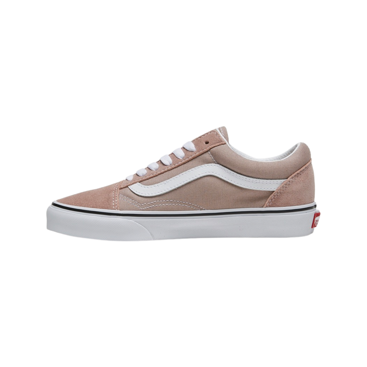 Vans Old Skool Etherea Brown True White