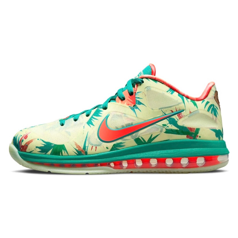 Nike LeBron 9 Low LeBronold Palmer Ice Tea