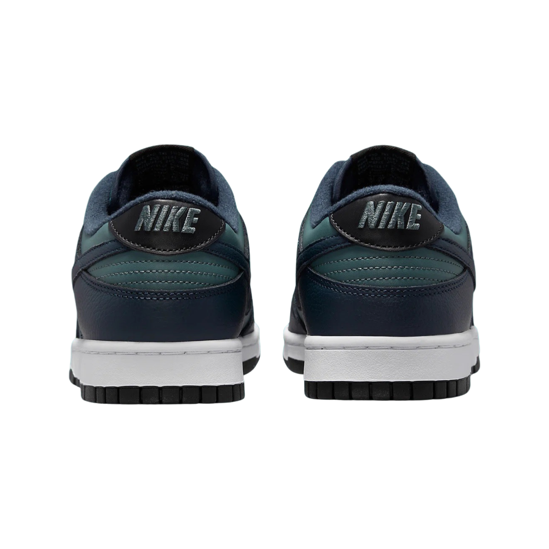 Nike Dunk Low Armory Navy