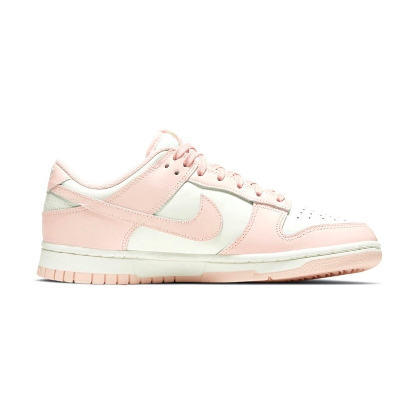 Women's Dunk Low Orange Pearl