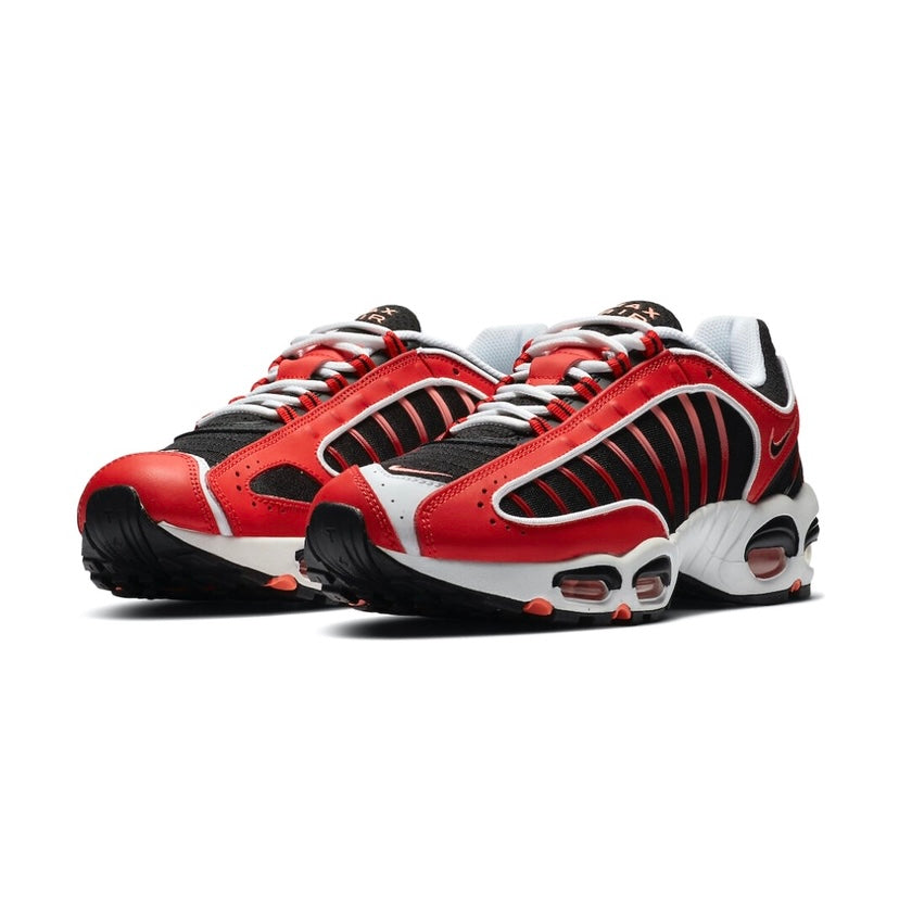 Nike Air Max Tailwind IV Chile Red Black Atomic Pink