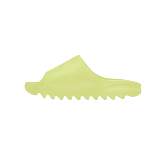 Yeezy Slide Green Glow 2022 Restock 2nd Restock