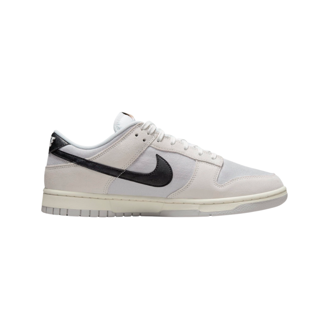 Men's Dunk Low Certified Fresh Photon Dust Black Summit White