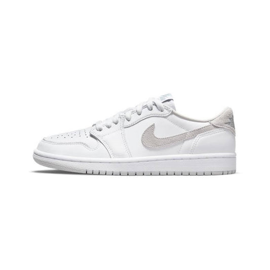 Women's Air Jordan 1 Low OG Retro Neutral Grey