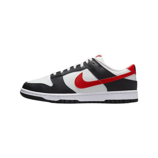 Nike Dunk Low Next Nature  GS Smoke Grey Crimson