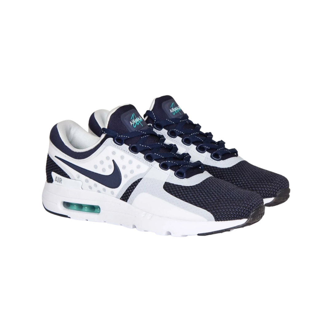 Nike Air Max Zero QS Air Max Day White Navy