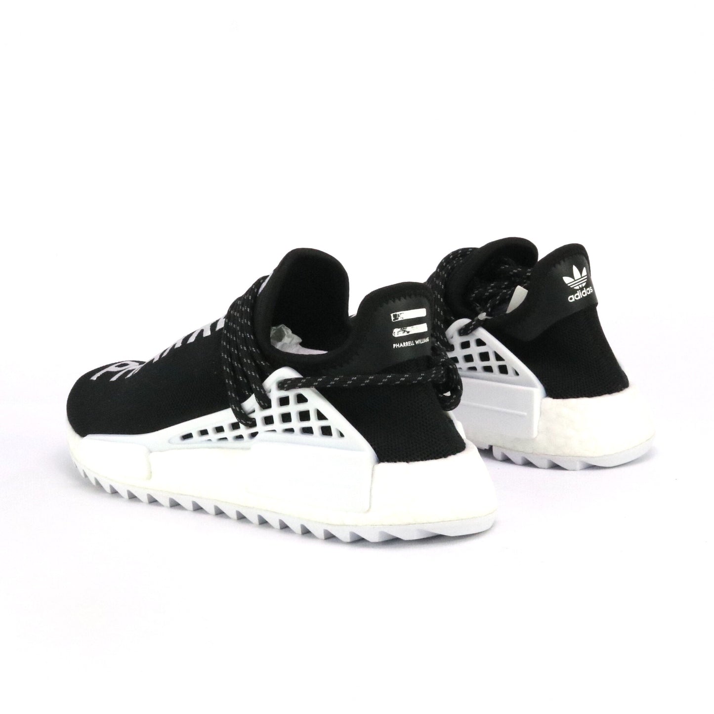 Adidas Human Race NMD Pharrell x Chanel