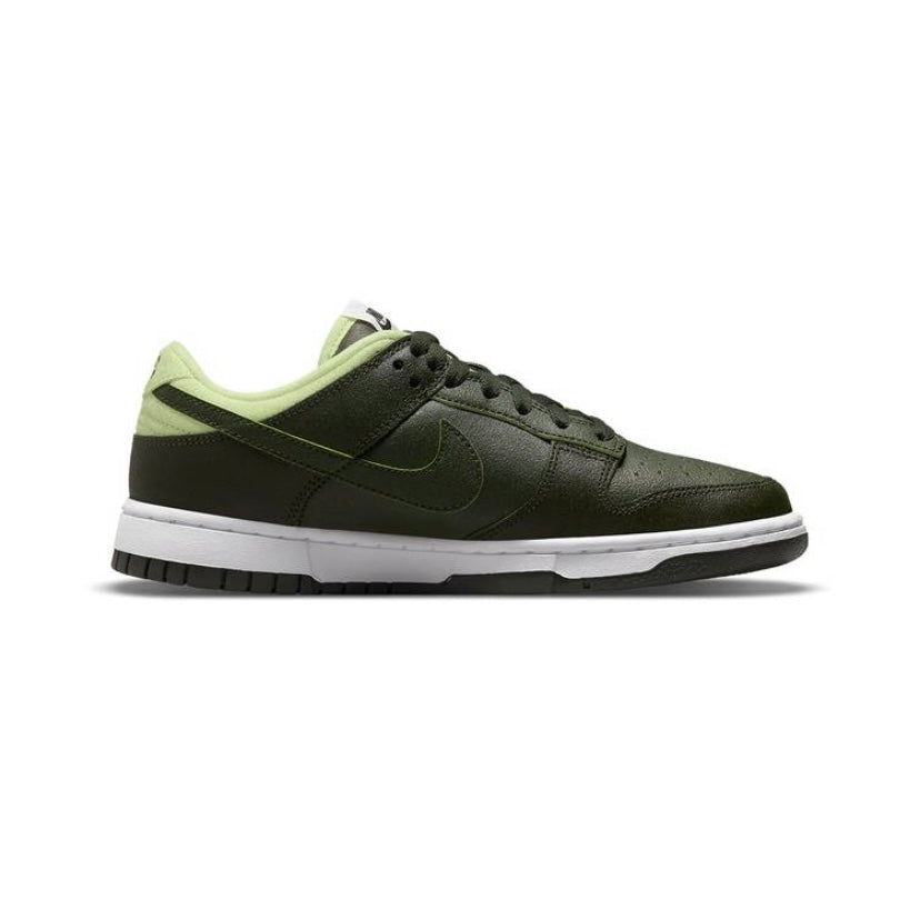 W Nike Dunk Low LX Avocado Smoothie