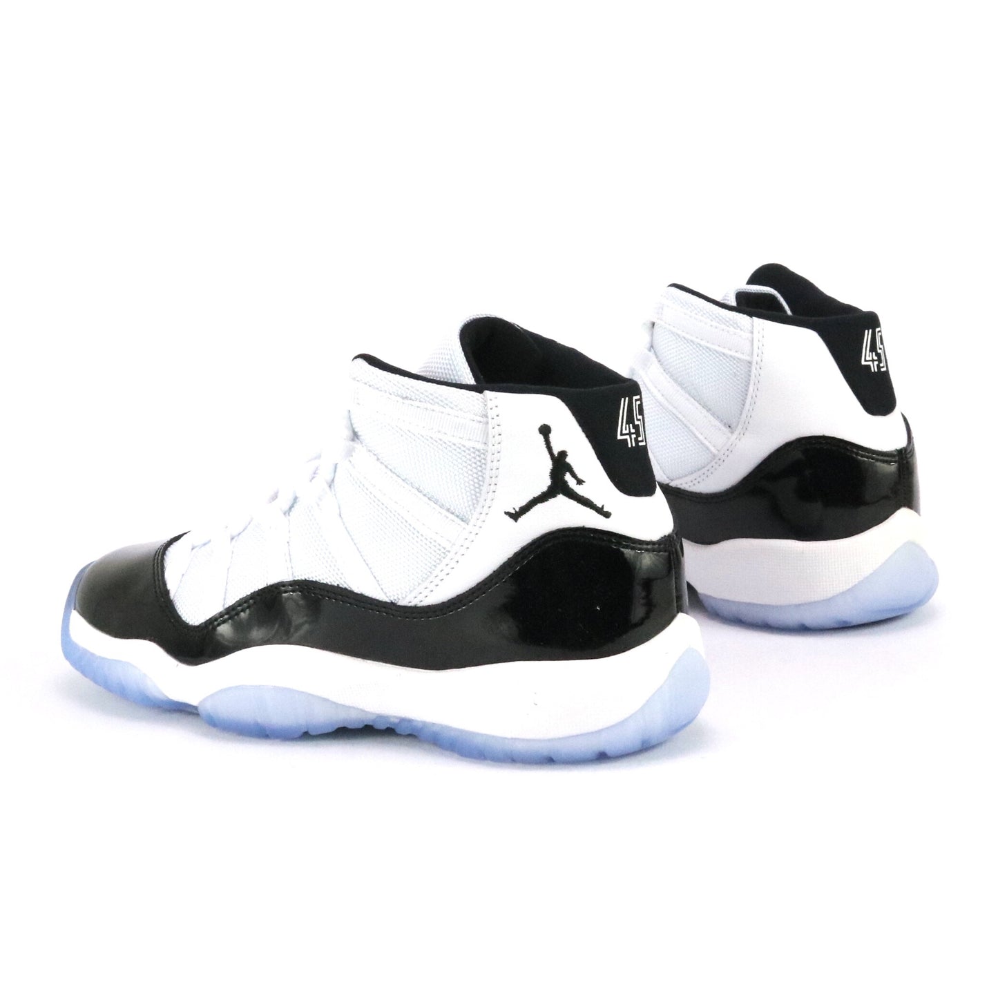 Air Jordan 11 Retro GS Concord 2018