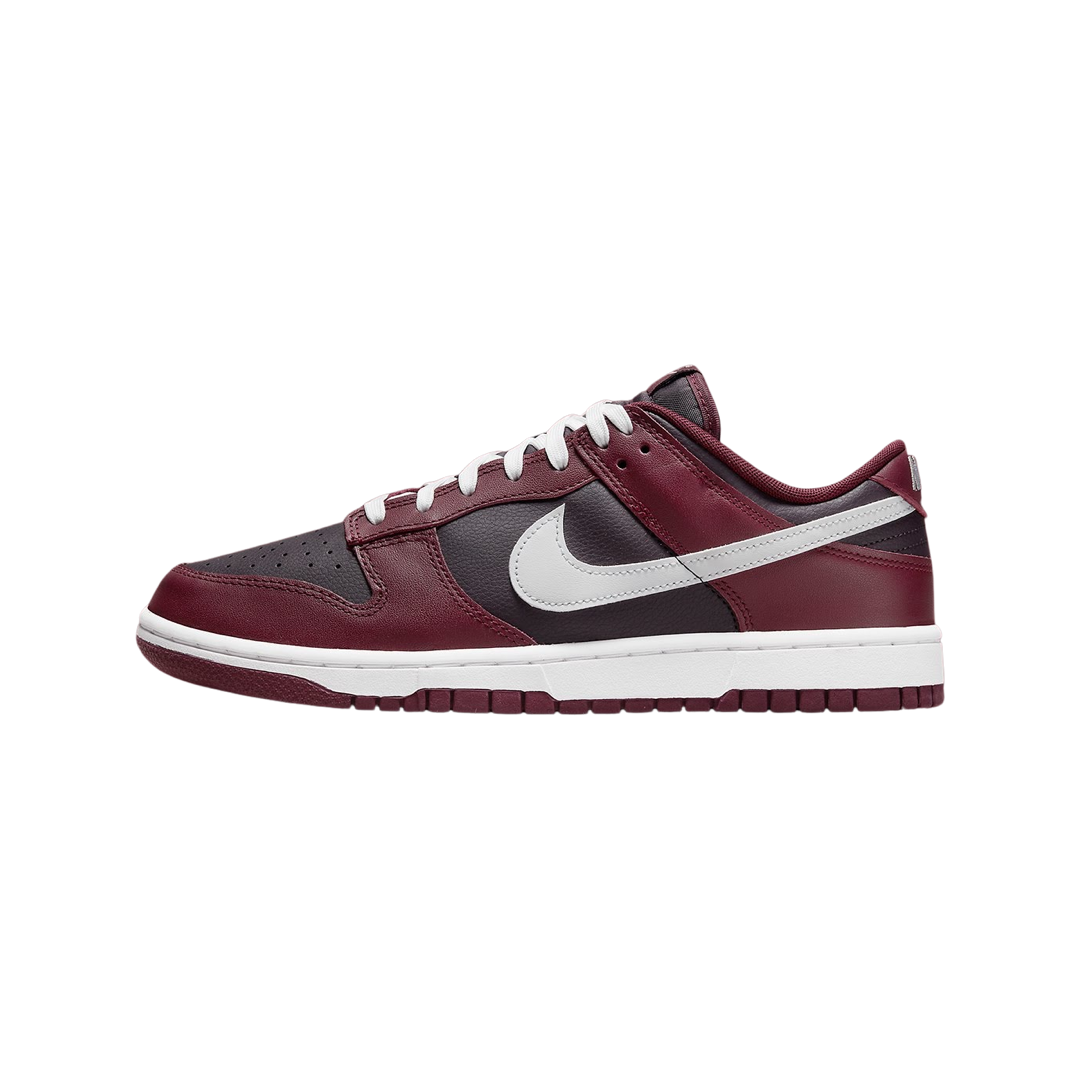 Nike Dunk Low Retro Dark Beetroot White