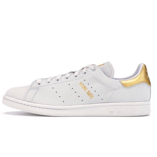 Adidas Stan Smith Gold Leaf