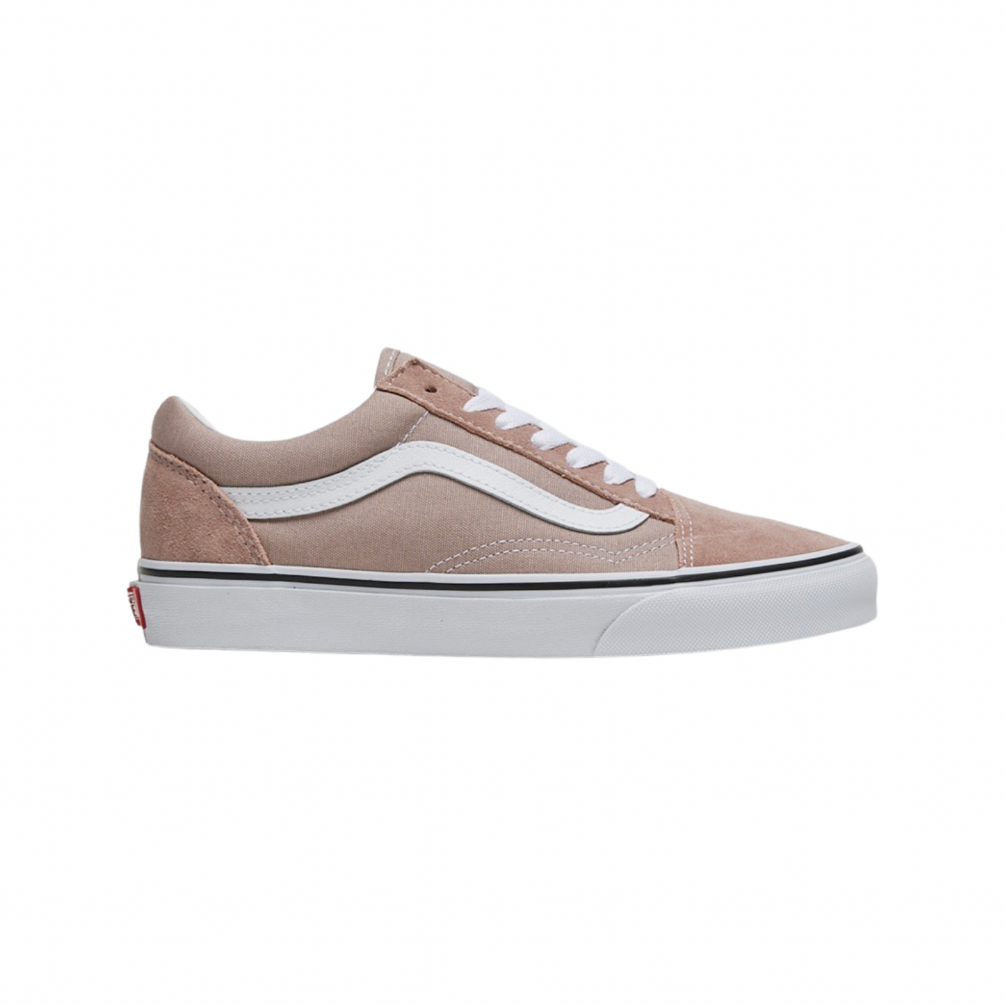 Vans Old Skool Etherea Brown True White