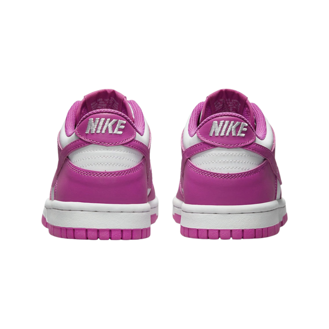 Dunk Low PS Active Fushia