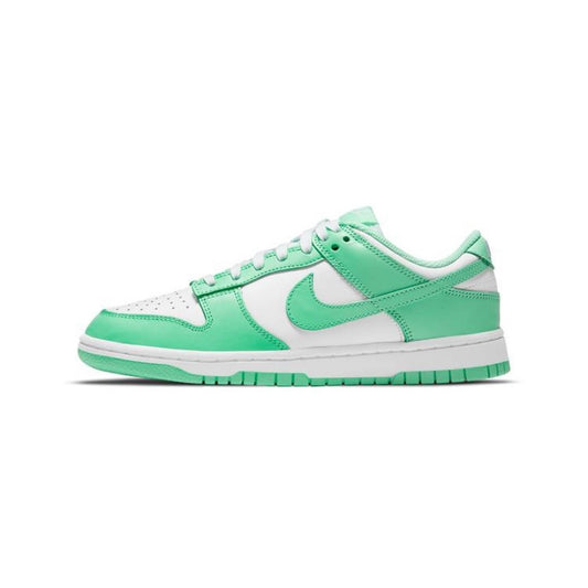 Women's Dunk Low Green Glow