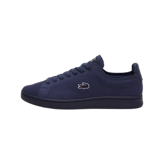 Lacoste Carnaby Piquee 123 Navy Navy