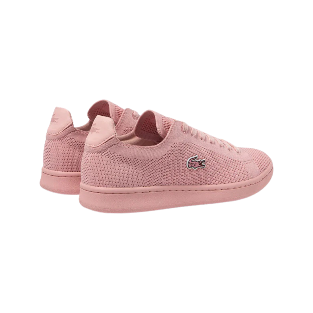 Women's Lacoste Carnaby Piquee 123 Pink Pink